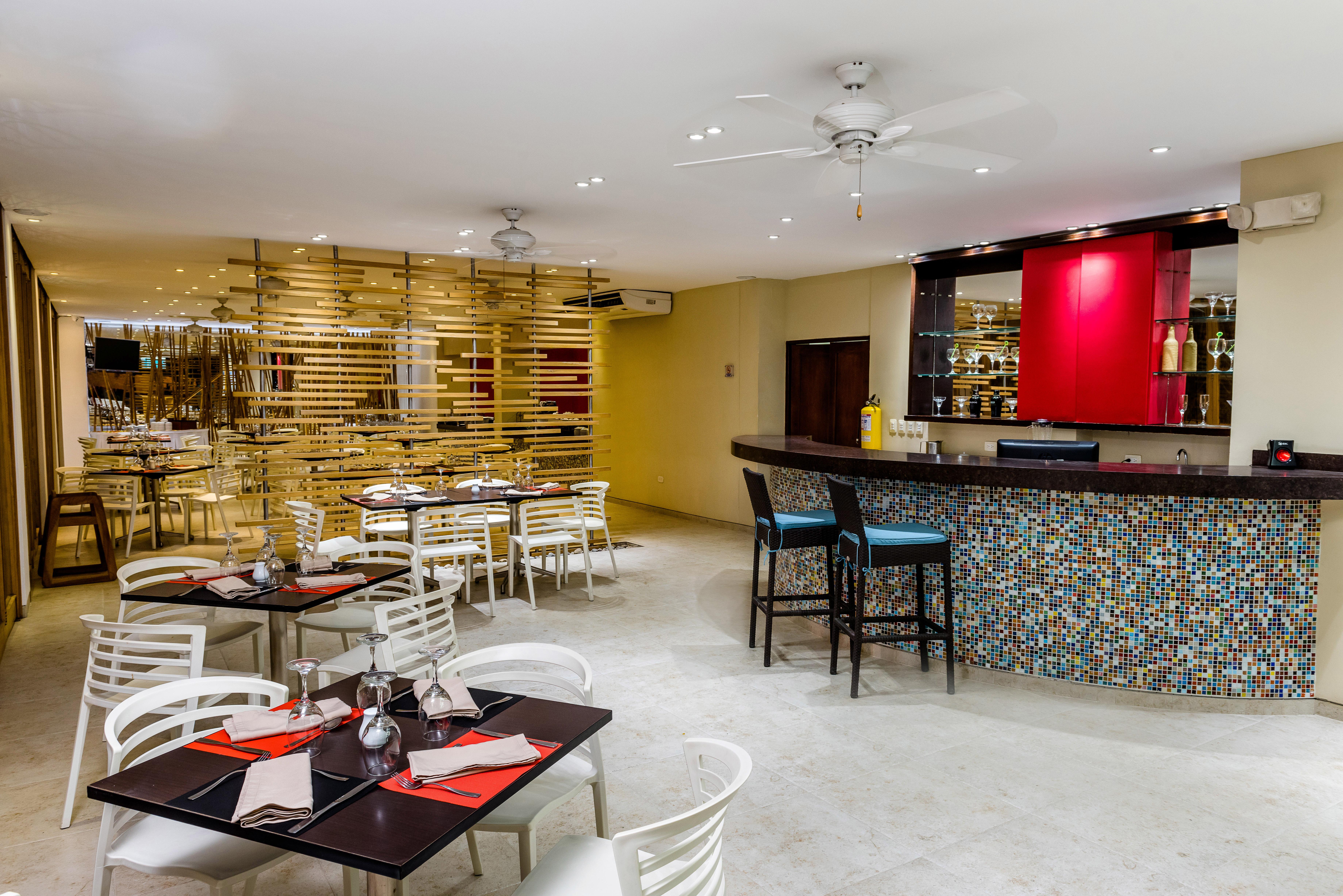 Blu Hotel By Tamaca, Santa Marta